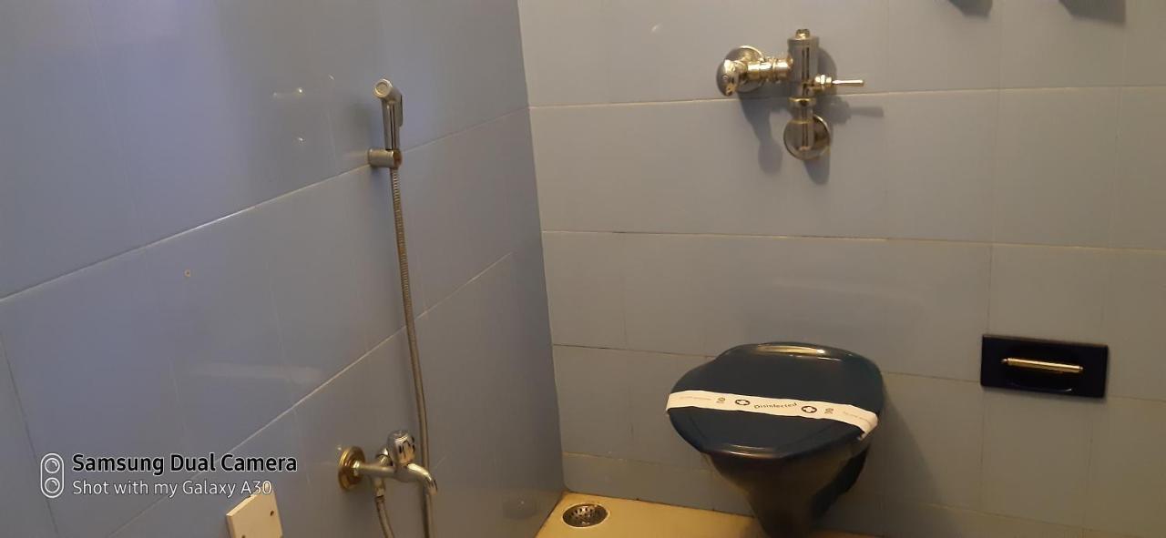 Bth Sarovaram Kochi Kültér fotó