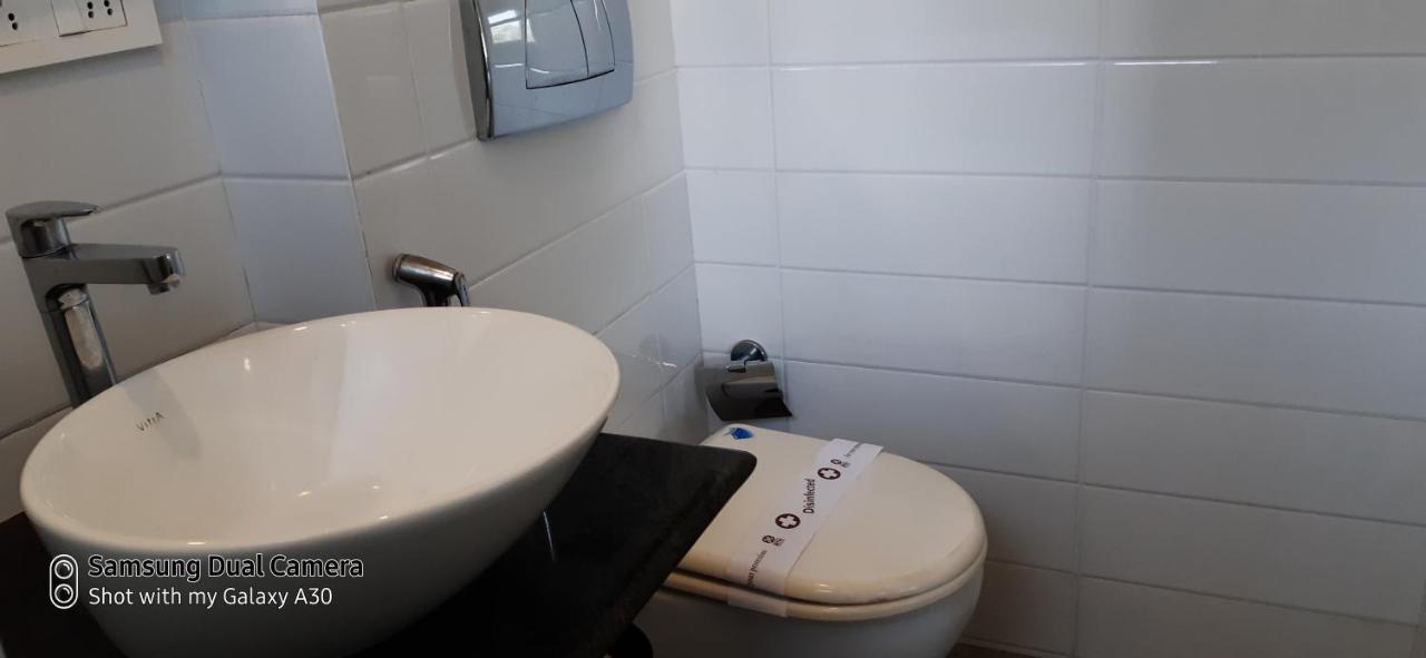Bth Sarovaram Kochi Kültér fotó