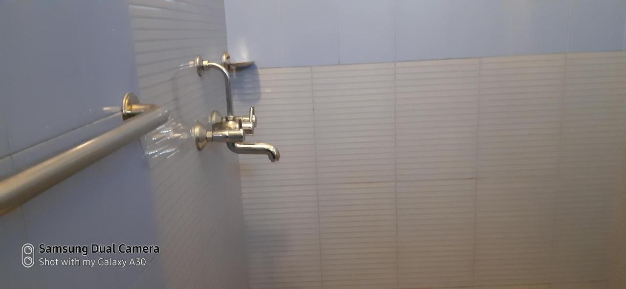 Bth Sarovaram Kochi Kültér fotó